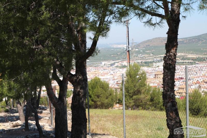 Foto b79a1cd8-bec7-47b8-9344-a7bf772f5ce4. Terreno residencial en Las Vegas - Campoaras Lucena