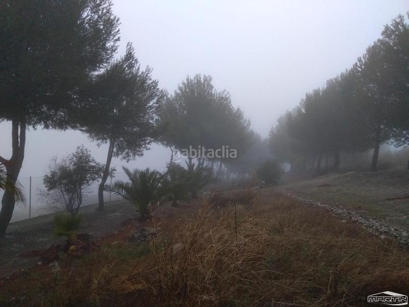 Foto c5fb465c-b47d-46cf-a914-5177ee728605. Terreno residencial en Las Vegas - Campoaras Lucena