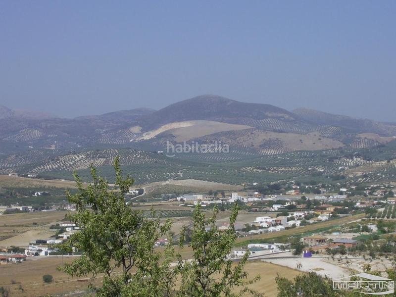 Foto d8e10983-7e03-4f70-9f4b-b9738057d5e7. Terreno residencial en Las Vegas - Campoaras Lucena