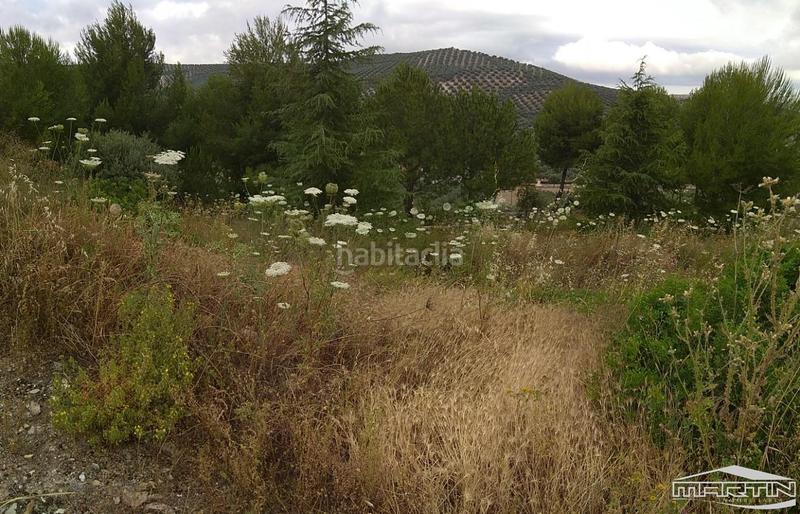 Foto 0d7b2f7a-d35d-4eb7-b1ba-0299073bdd56. Terreno residenziale in Las Vegas - Campoaras Lucena