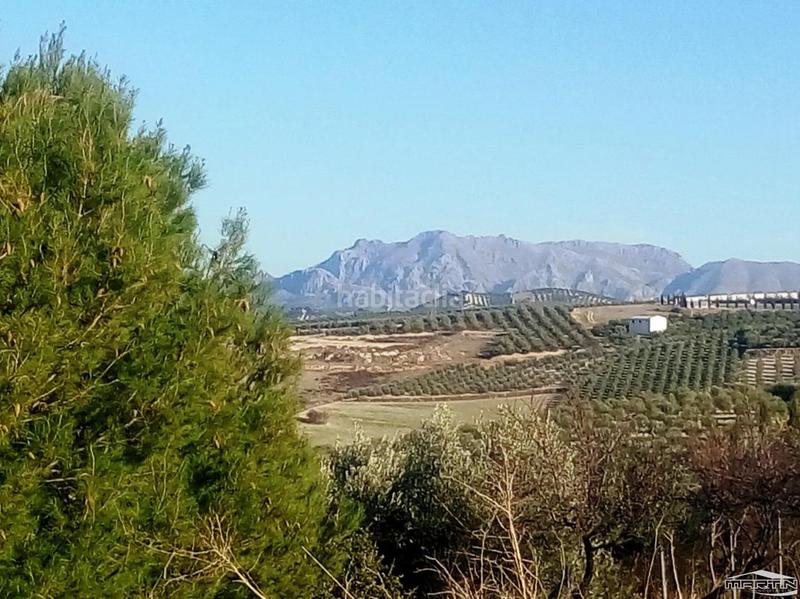 Foto 1649cf6f-4c8e-416c-a442-cd77b332ef80. Terreno residenziale in Las Vegas - Campoaras Lucena