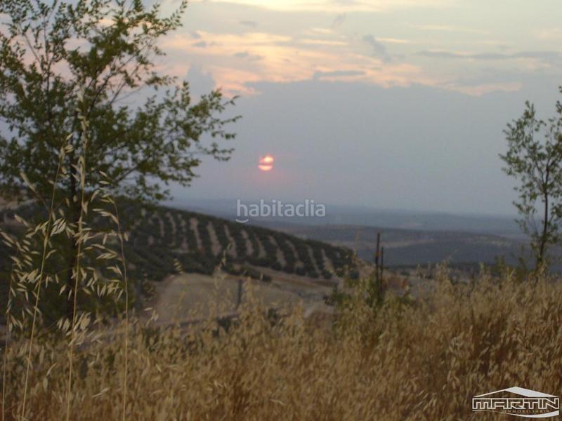 Foto 2391c59b-c155-416c-a0d9-76c34fe29d17. Terreno residenziale in Las Vegas - Campoaras Lucena