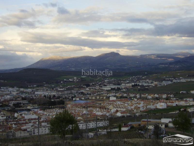 Foto 36be53bd-7b93-4062-bf70-be15fd490de4. Terreno residenziale in Las Vegas - Campoaras Lucena