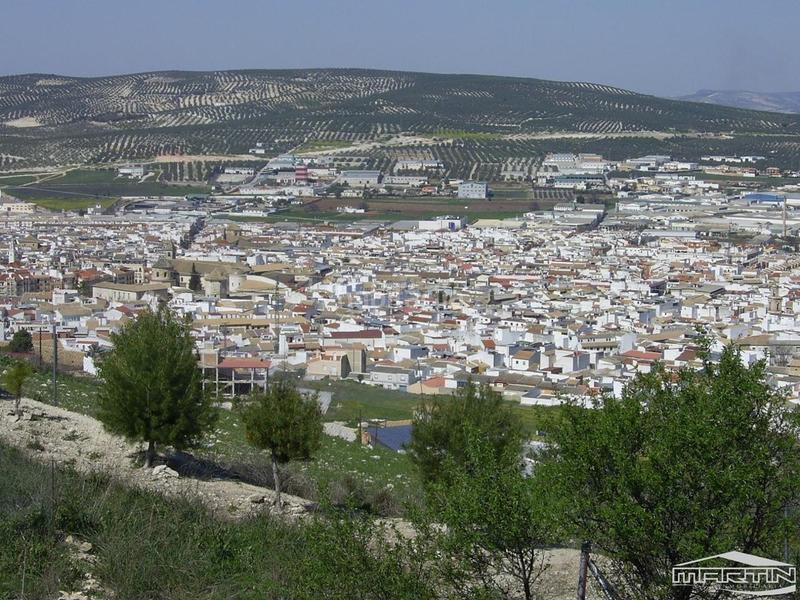 Foto e905d172-f862-44b6-b057-dcc763bfbb71. Terreno residenziale in Las Vegas - Campoaras Lucena