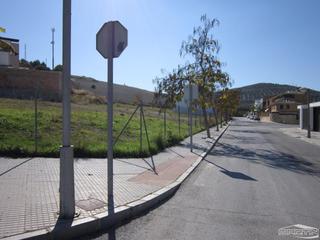 Terreno residencial en El Carmen - La Barrera