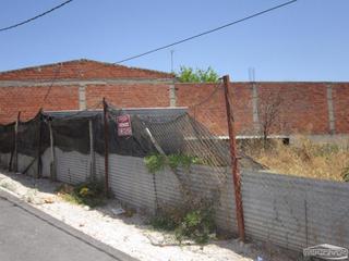 Terreny residencial a Moriles