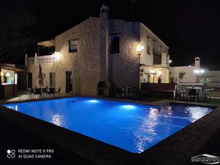 Casa a Paraje arroyo de los frailes
