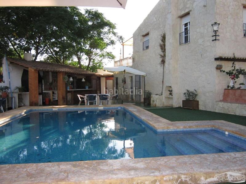 Foto 004e496e-22a1-4dd0-af4e-949a1651af91. Haus in paraje arroyo de los frailes in Cabra