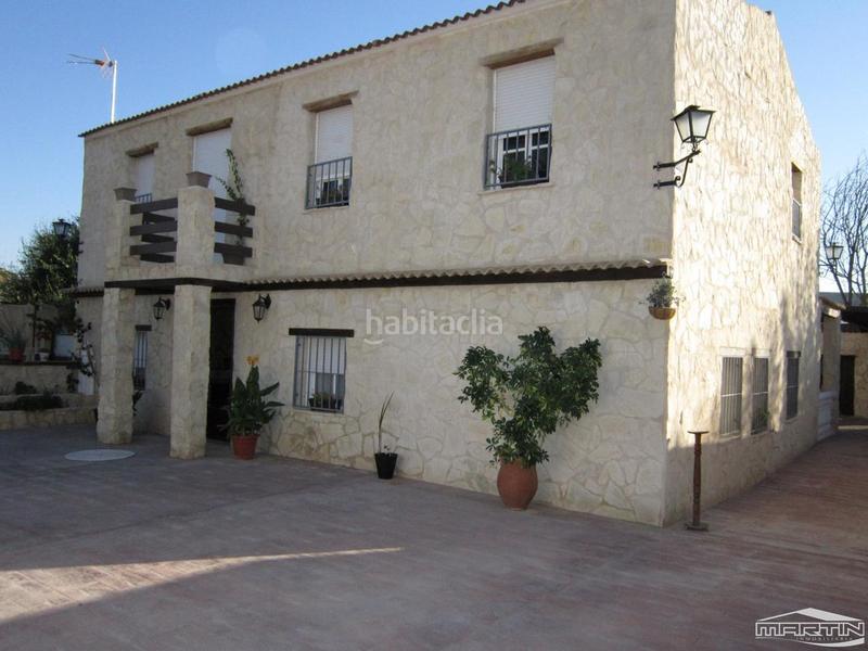 Foto 25130c2b-915e-488f-9a79-5e1b6cc1b654. Haus in paraje arroyo de los frailes in Cabra