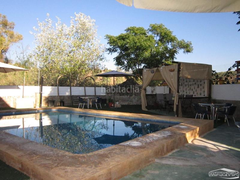Foto 2b444bfb-b40f-4d5d-a789-0ecae2e85d23. Haus in paraje arroyo de los frailes in Cabra