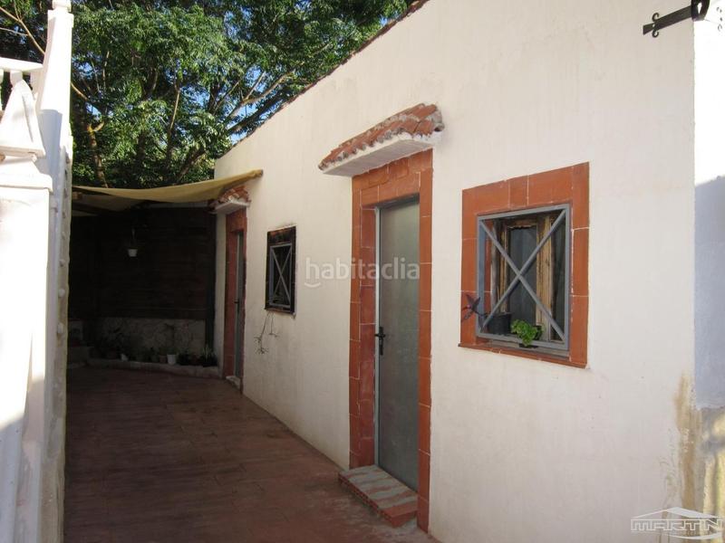 Foto 3679c7fa-3886-456f-aa69-b37495d9332b. Haus in paraje arroyo de los frailes in Cabra