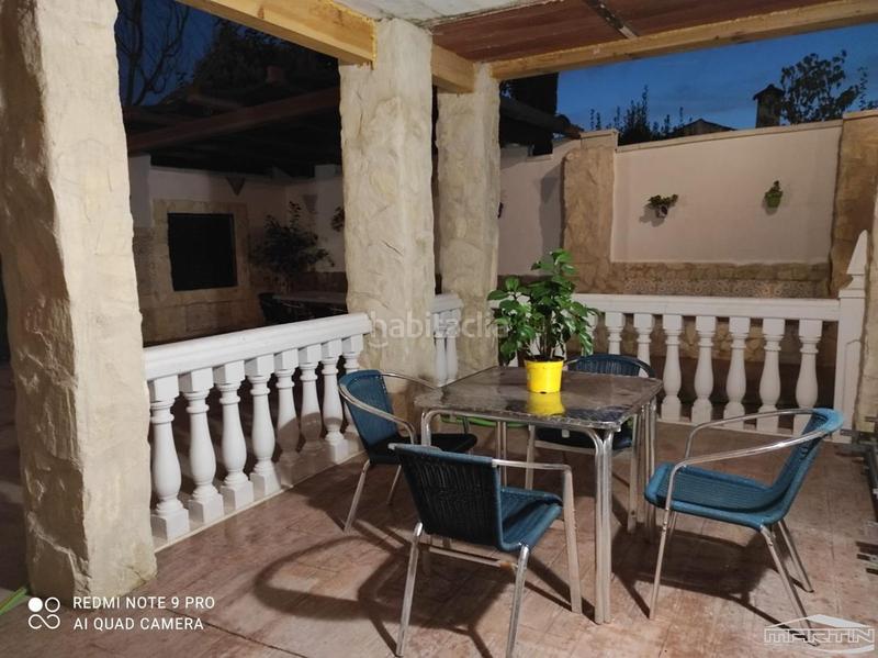 Foto 452ad761-3d84-4d7f-a48f-ac32e2cde66f. Haus in paraje arroyo de los frailes in Cabra