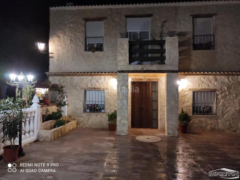 Foto 4bc08f29-c241-459c-b332-44c1775b972e. Haus in paraje arroyo de los frailes in Cabra