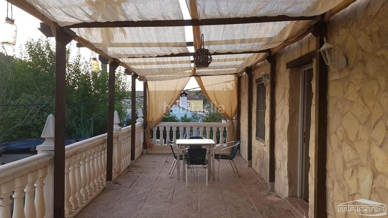 Foto 53fa67d3-9c72-4187-8fb0-2e394ec76542. Haus in paraje arroyo de los frailes in Cabra