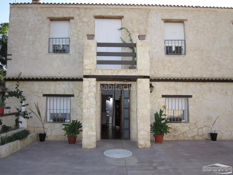 Foto 8b7c6cbb-0370-4088-b6d6-4f1c4e84f915. Haus in paraje arroyo de los frailes in Cabra