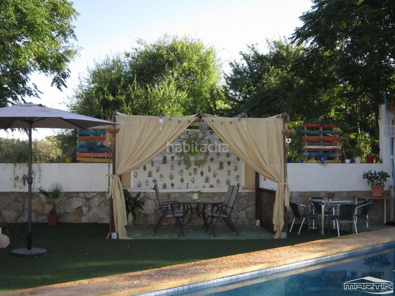 Foto acd5470c-6496-465b-94dd-0f75904cbc39. Haus in paraje arroyo de los frailes in Cabra