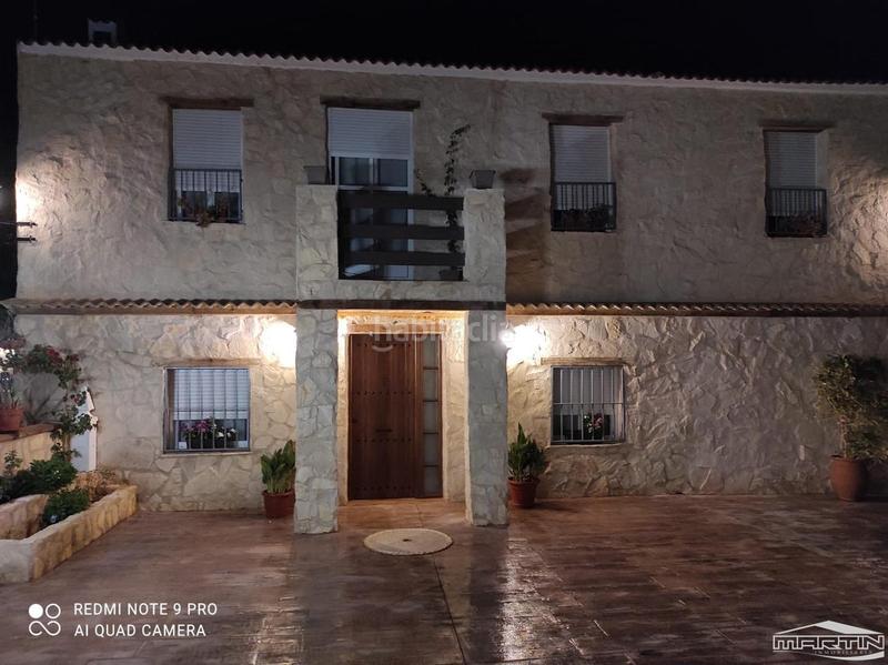 Foto c9d860b9-7db8-429f-8985-23f4b4225382. Haus in paraje arroyo de los frailes in Cabra