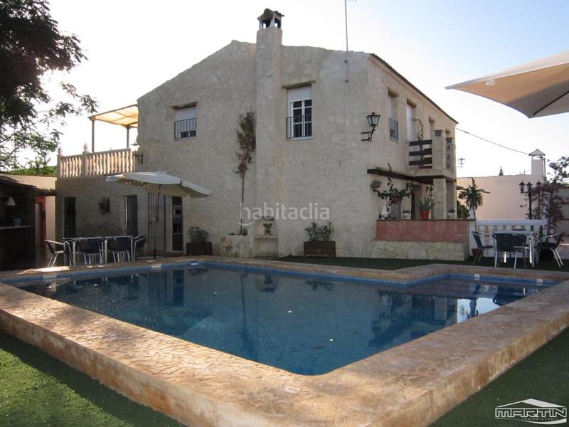 Foto cc611df2-ed3d-4a70-9d6c-41c115d60f80. Haus in paraje arroyo de los frailes in Cabra