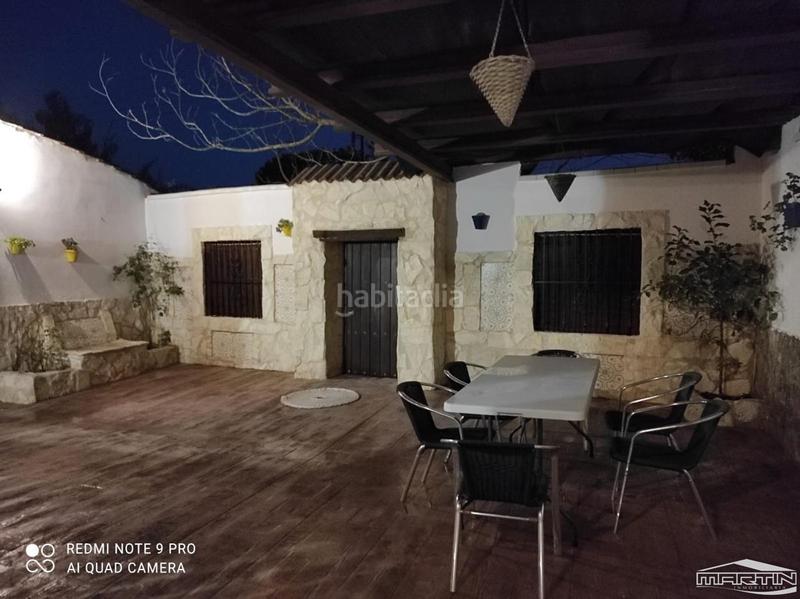 Foto d0c036a2-bcaa-4a64-b154-a413dbc270f5. Haus in paraje arroyo de los frailes in Cabra