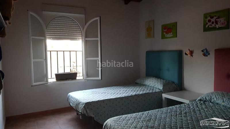 Foto d23cd0ff-4708-40fa-8159-6683bbce8e81. Haus in paraje arroyo de los frailes in Cabra