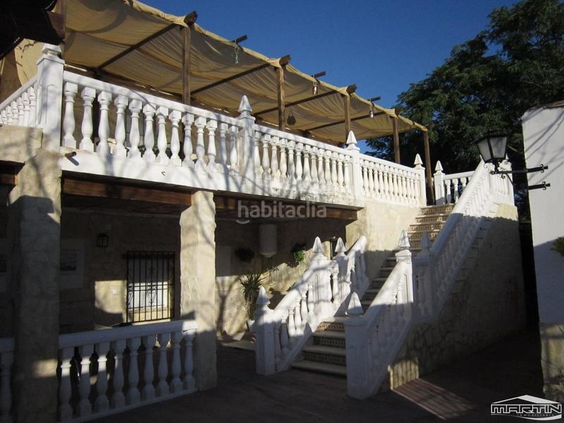 Foto f0e8078a-ebaf-48c3-be38-9f79369e50ad. Haus in paraje arroyo de los frailes in Cabra
