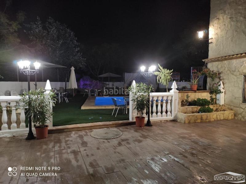 Foto f5c21ef9-d325-4979-bfa7-9c58e1e6a4e7. Haus in paraje arroyo de los frailes in Cabra