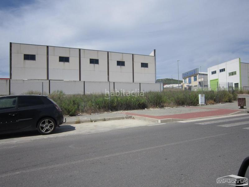 Foto 693f5cda-bfd9-4e6c-8c45-35da8206e811. Wohngrundstück in Las Vegas - Campoaras Lucena