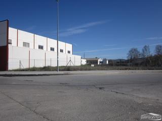 Terreno residencial  Del metal