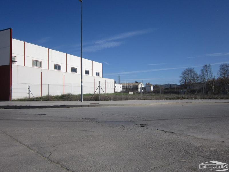 Foto 247b2a14-6112-4cbc-bb71-108d33c3da11. Terreno residencial en Poleares Lucena