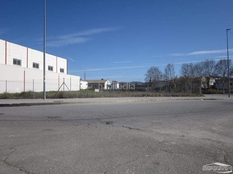 Foto 4b0d9b01-e395-4339-8023-4e47aab068c6. Terreno residenziale in Poleares Lucena