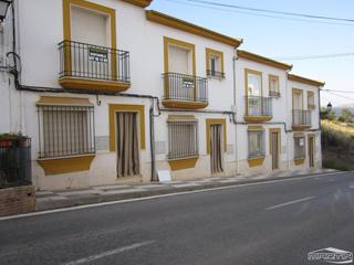 Casa a Zagrilla 41