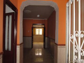 Casa a Canalejas 12