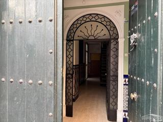 Casa a Ciprés 36