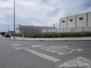 Terreno residenziale in De Madrid