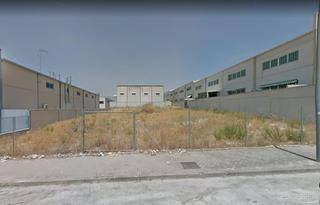 Terreny residencial  Segovia