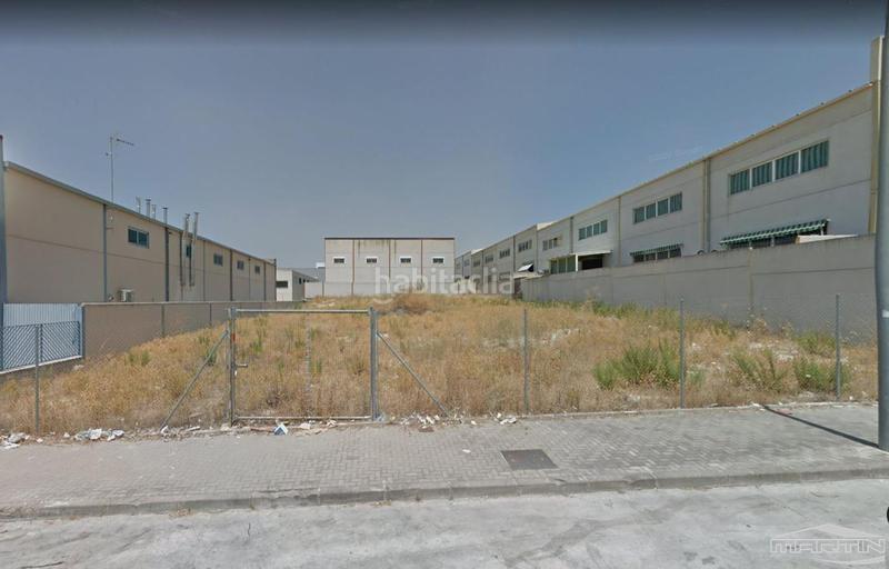 Foto 39ab9fda-e18a-4854-a99a-b09364d18ba0. Terreno residenziale in Las Vegas - Campoaras Lucena