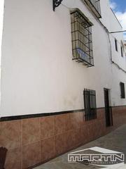 Haus in Pedro gálvez 1