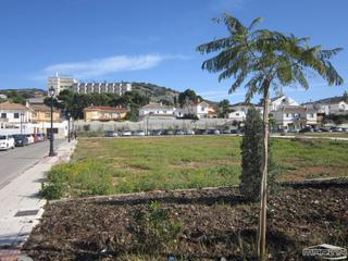 Terreno residenziale in Ciudad De Linares