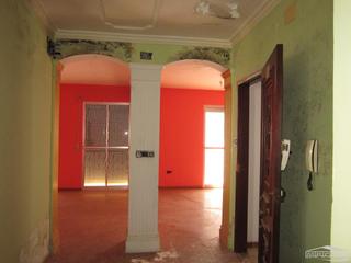 Flat in Primero de mayo 14