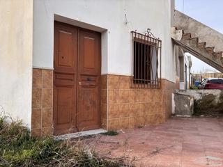 Erdgeschoss in Prolongación jesús del alto 21