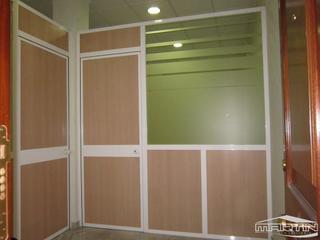 Lloguer Local Comercial a San Francisco