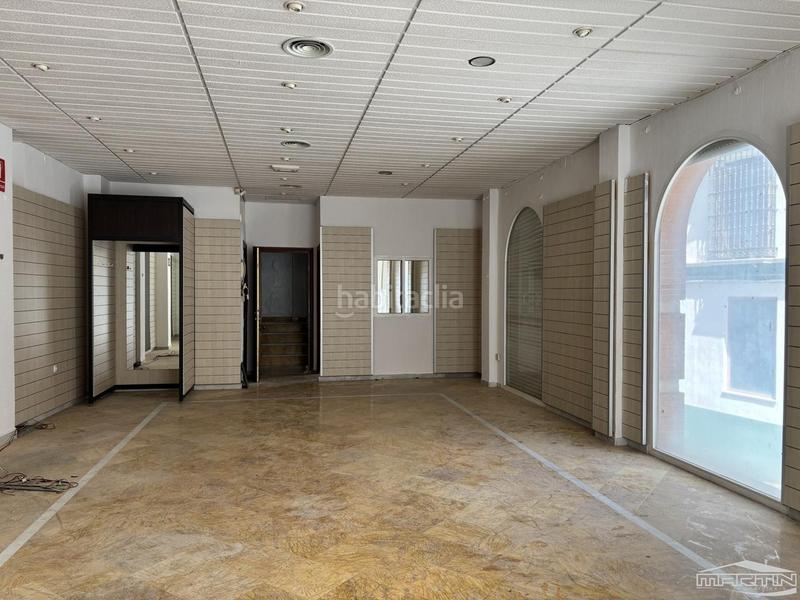 Foto 1a1117b0-e728-4953-869d-01cd878a5199. Business premise in alfonso de castro 45 in Rute