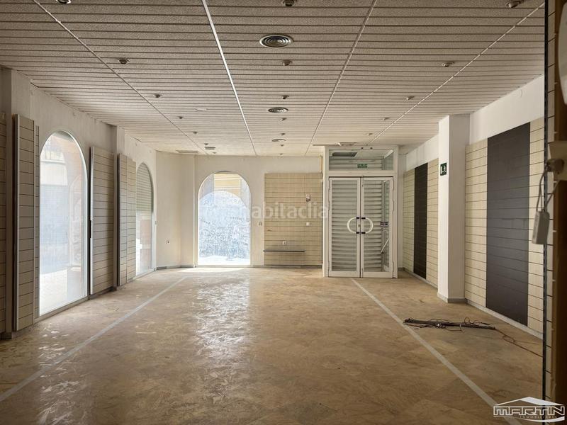 Foto 1fccdfe8-1115-4937-9142-9d3ee9578cae. Business premise in alfonso de castro 45 in Rute