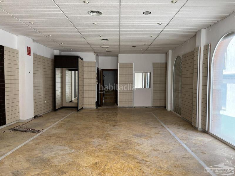 Foto 336a3c39-e4d2-4f46-98af-f74f6aa5b593. Business premise in alfonso de castro 45 in Rute