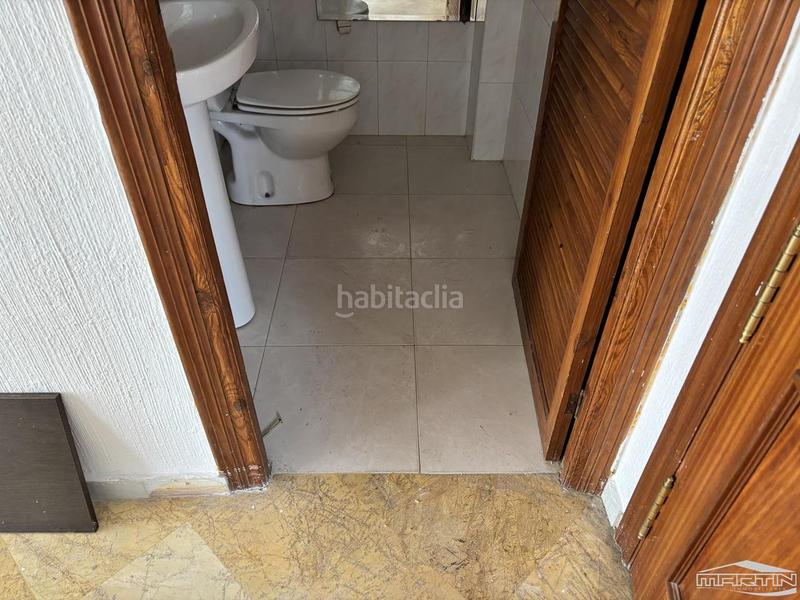 Foto 66f47ec0-3325-46b5-ab9c-320089e901c7. Business premise in alfonso de castro 45 in Rute