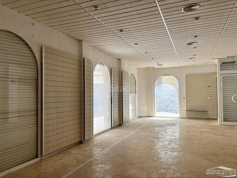 Foto 7c8e70d7-b554-4e5c-86a4-a533bb157546. Business premise in alfonso de castro 45 in Rute