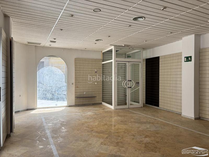 Foto 96442811-8a83-4806-8f29-81a6b8c937e4. Business premise in alfonso de castro 45 in Rute