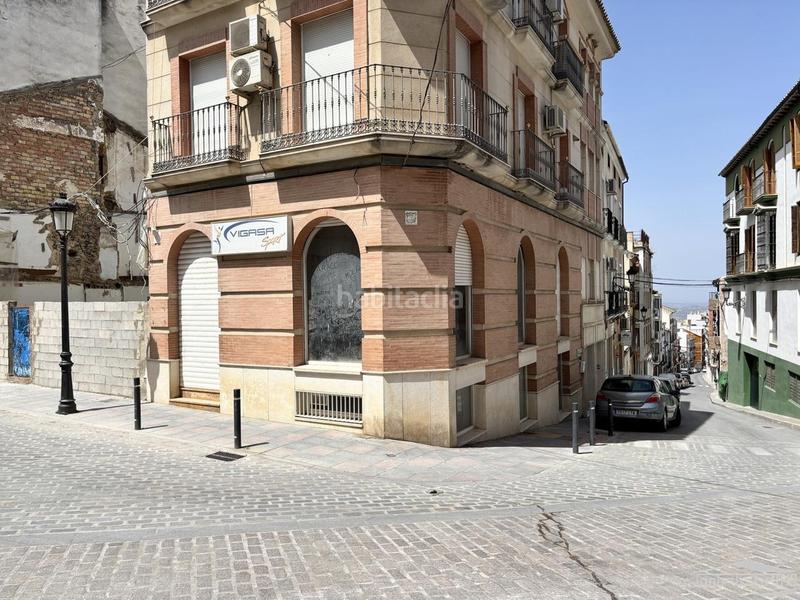 Foto bbfa2555-77c1-415d-a641-39ed3fc366ad. Business premise in alfonso de castro 45 in Rute