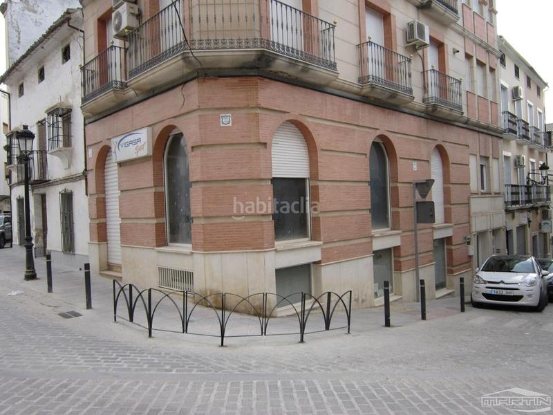 Foto e31a367d-b034-4618-9e88-84c3c34c11db. Business premise in alfonso de castro 45 in Rute