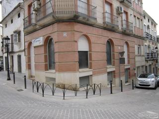 Local commercial à Alfonso de castro 45